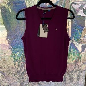 J. Lindeberg Women’s sweater vest